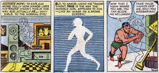 Illustration for article titled In Defense of Namor the Sub-Mariner